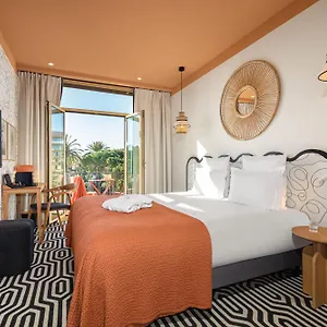 Albert 1er Hotel